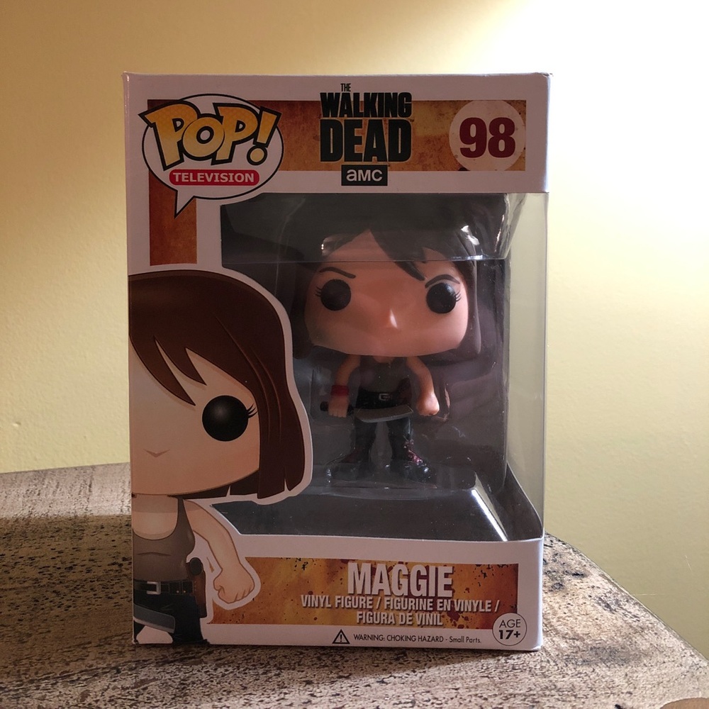 FUNKO POP
